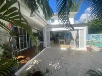 B&B Villa Luna Hotels in Dominicus