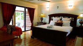 'Utu'One Bed & Breakfast