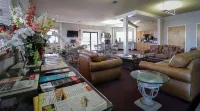 University Inn & Suites - Motels