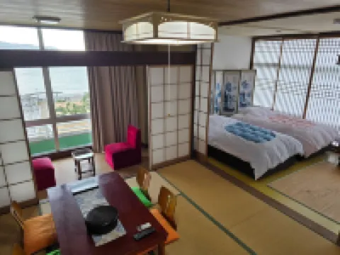 Shimoda Ocean Park Htel Hotels in Shimoda