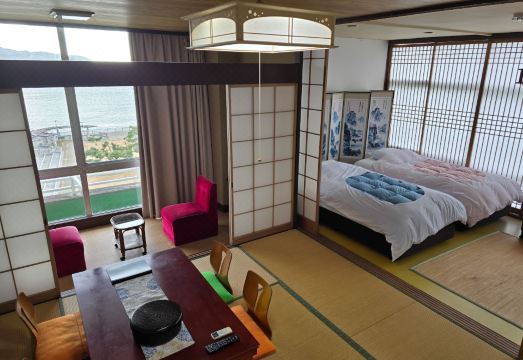 Shimoda Ocean Park Hotel