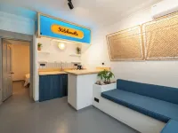 MİLOZROOMS Các khách sạn ở Fevzipaşa-vehbibey