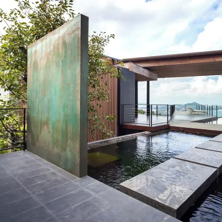 Kelapa House