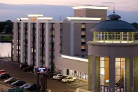 Hampton Inn Green Bay Downtown Hotels in Howard