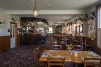 Theatre Royal Hotel - breakfast