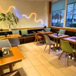 Colourful Hotel Hotels in Oerlinghausen