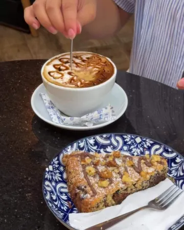 達爾特里德赫勒酒店