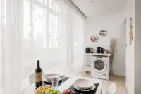 Luz & Mar at Coastal Oeiras