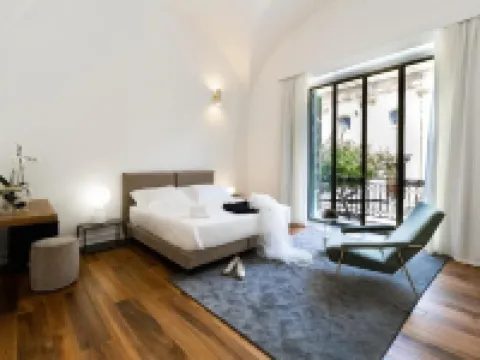 Dome Hotel Hotels in Marsala