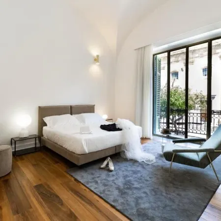 Dome Hotel