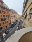 Lilla Suites - Musei Vaticani - Pensions