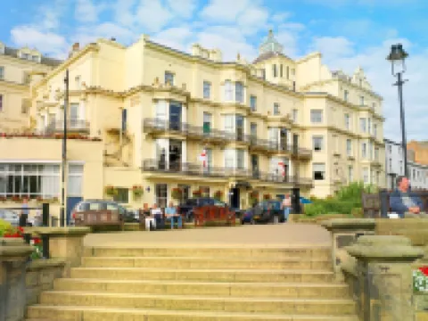 Royal Hotel Hotels in Scarborough