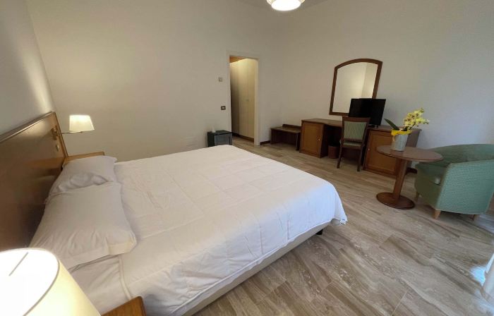 Hotel Clementi