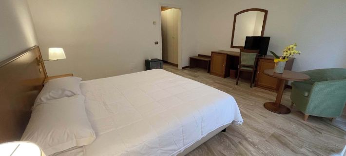 Hotel Clementi Отели в г. Павия