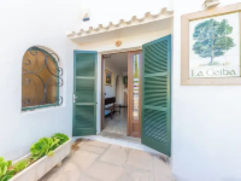 塞瓦旅館 卡拉達沃酒店