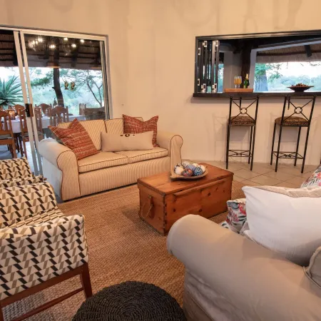 Nyala Safari Lodge