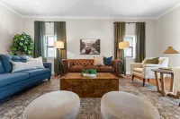 Lake Shore Landing For 20! - Wifi