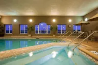Holiday Inn Express & Suites EAU CLAIRE NORTH by IHG - Pools