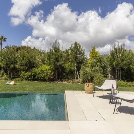 Troia Design Villa by Cadenzalux