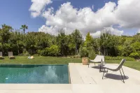 Troia Design Villa by Cadenzalux - Pools