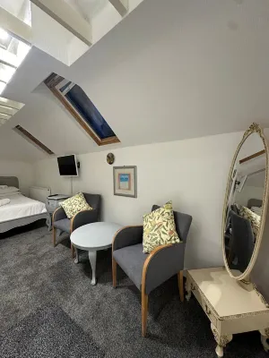 The Red Lion Swanage Hotels in Swanage