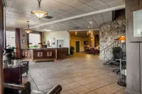 Quality Inn & Suites at Coos Bay Hotels in Coos County