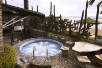 La Casa de Pio Pio Hotels in Ayampe