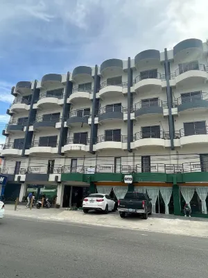 Gran Hotel Higuey