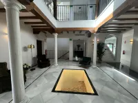 Casa Yanguas Apartamentos Rurales EN Laujar de Andarax Hotel a Los Filabres-Tabernas