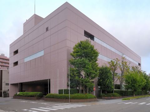 Niigata Grand Hotel