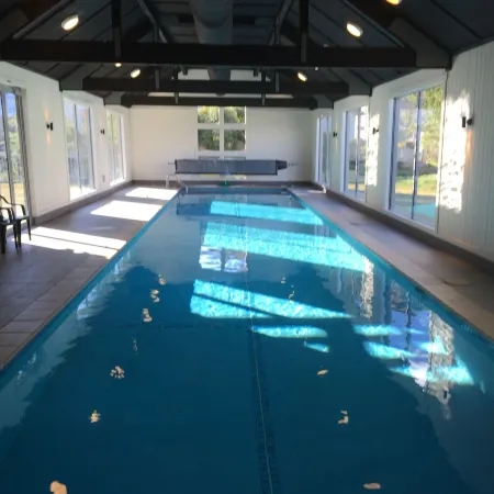 Arrowfield Apartments