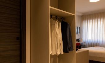 Firrao Rooms Matera