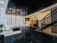 Hotel Evergreen Hotels in Borjomi