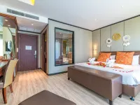 BJ Beachfront Hotel Hotels near Loh Pared Bay Beach