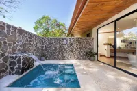 Hacienda Guachipelin Volcano Ranch Hotel & Hot Springs - avec sources thermales