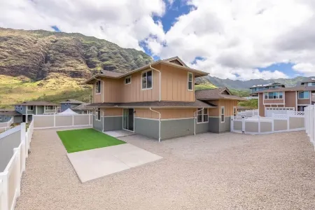 @ Marbella Lane - Stylish House + Impressive Views