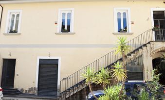 All'Ombra Della Reggia