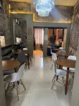 Adhoc Boutique Barrio Antiguo - Aamiainen
