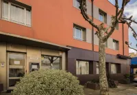 Hotel Casa Jacinto Pamplona Hotels in Ultzamaldea