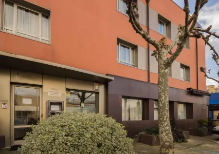 Hotel Casa Jacinto Pamplona