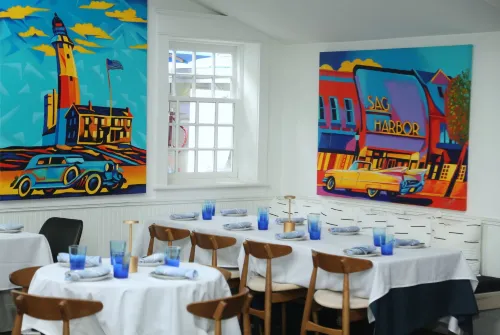 Harpoon House - Homestays