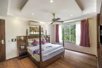 Regenta Inn on the Ganges Rishikesh Hotel a Rishikesh