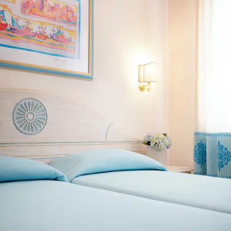 Hotiday Room Collection - Baja Sardinia