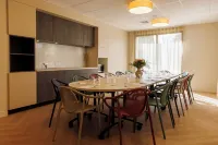 Les Boréales - Appart'Hotel & Restaurant - Apartments