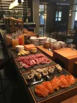 La Caserne Chanzy Hotel & Spa, Autograph Collection - breakfast