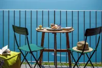 Amalfi Residence - Ocean View