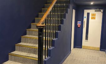 Harrogate by Deuce Hotels