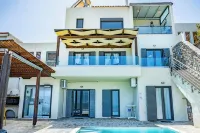 Elounda Sunrise Villa