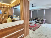 FabHotel 85 the Seven Wonders - Near Cnci Hospital Biswbangla Gate