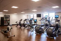 Saint Kate - the Arts Hotel - salle de sport